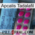 Apcalis Tadalafil 35